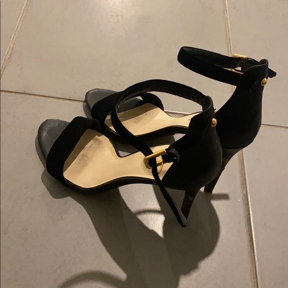 Nine West Heels - Picture 2 of 4